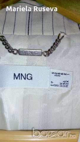 Дамско сако, снимка 2 - Сака - 17513251