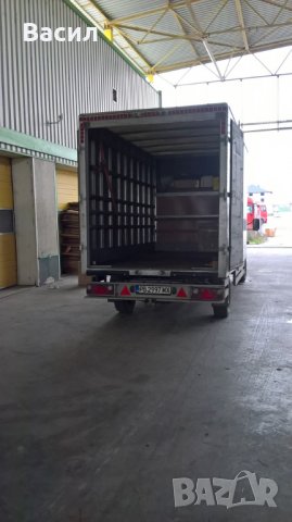 Транспортни услуги София Варна Бургас, снимка 3 - Транспорт под наем - 24841606