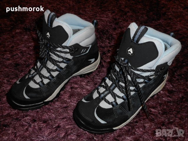 ALFA Gore tex Vibram, снимка 10 - Дамски боти - 23041492