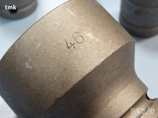 Комплект камъни за гайковерт, снимка 3 - Винтоверти - 25677603