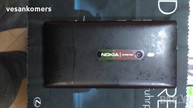 Nokia lumia 800 16GB, снимка 4 - Nokia - 26008637