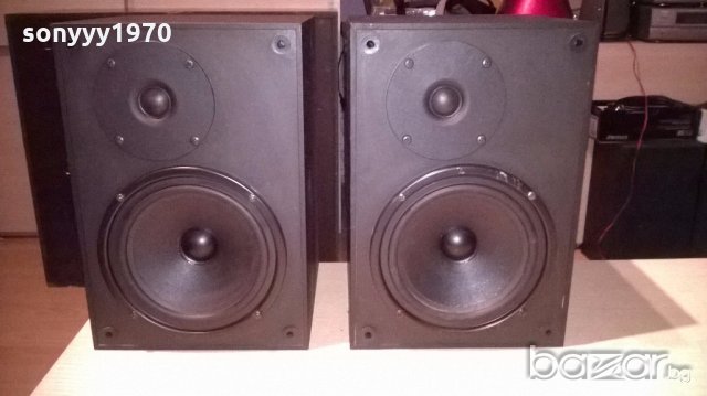 arcus ts-80 made in germany-2бр тонколони-внос швеицария, снимка 2 - Тонколони - 19917009