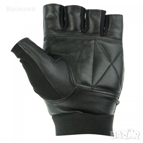 Lonsdale оригинални фитнес ръкавици XL,XXL внос Англия, снимка 2 - Спортна екипировка - 24729664