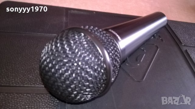 behringer microphone-внос швеицария, снимка 3 - Микрофони - 23829928
