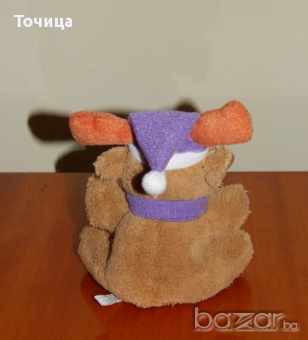 Милка елен MILKA, снимка 2 - Колекции - 12879202