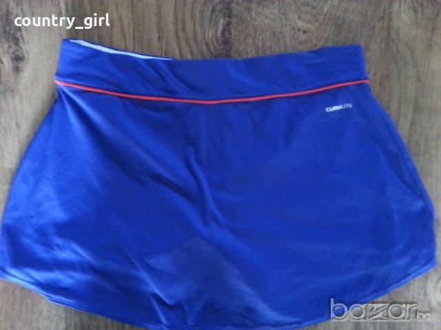 Adidas -страхотна дамска тенис пола , снимка 7 - Спортни екипи - 21482762