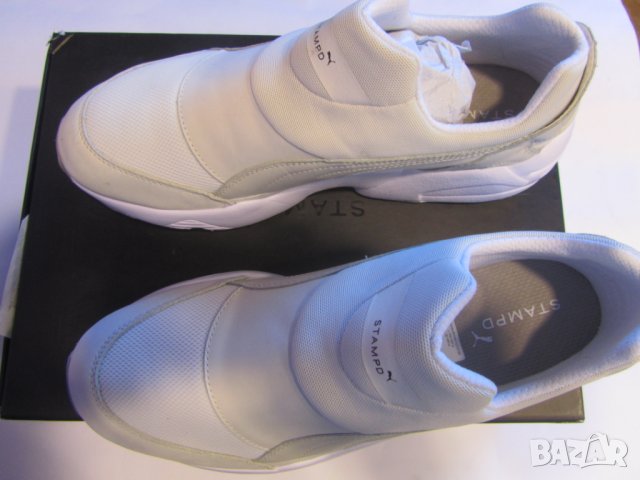 Оригинални обувки PUMA, снимка 4 - Маратонки - 23720490