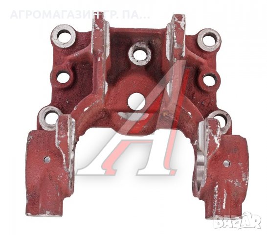 Конзола шлицов вал навесна система МТЗ БОЛГАР ТК-80, снимка 1