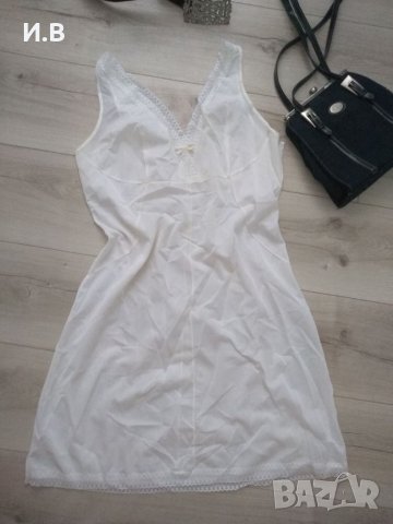 Различни модели нощници от жарсе, снимка 10 - Нощници - 23936623