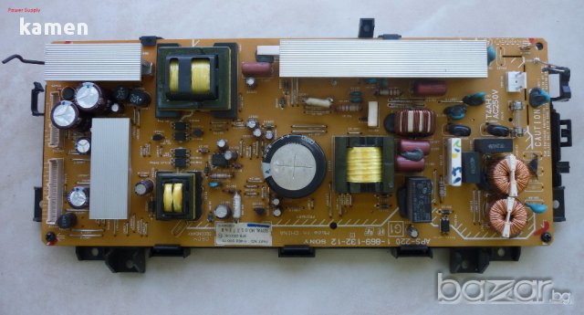 Sony Bravia KDL-32S2000 , Mainboard , power supply , AV board, снимка 7 - Телевизори - 15493705