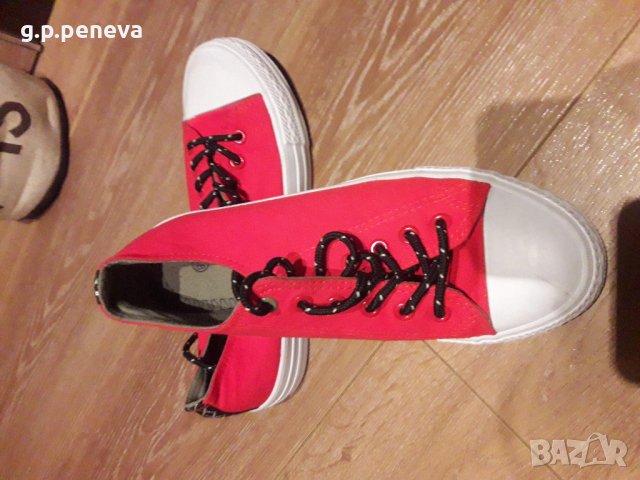 Дамски кецове, снимка 3 - Кецове - 23274808