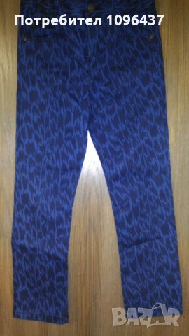 H&M нов панталон, снимка 3 - Детски панталони и дънки - 24196851