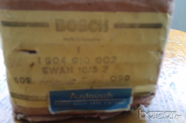 ротор Bosch , снимка 2 - Други инструменти - 7048466