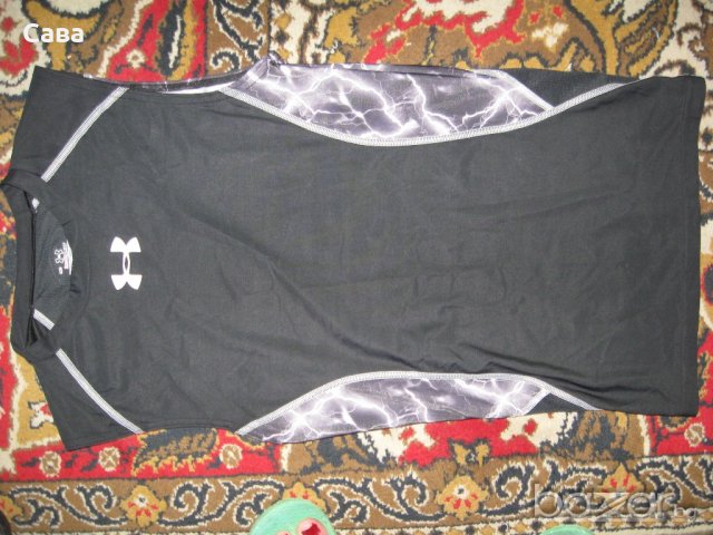 Потници NIKE, PUMA,REEBOK  мъжки,М-Л-ХЛ, снимка 8 - Спортни дрехи, екипи - 19099578