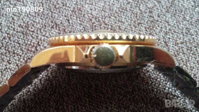 Часовник Shark automatic, снимка 6 - Мъжки - 22158876