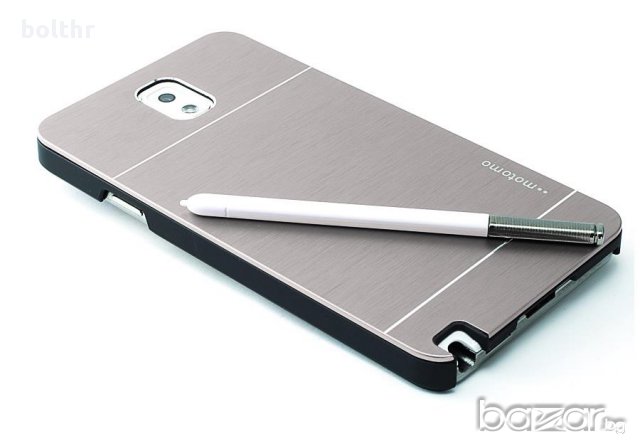 MOTOMO CASE SAMSUNG GALAXY NOTE 3
