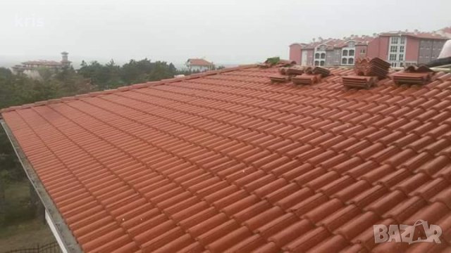 Ремонт на покриви, беседки, навеси работим в цялата страна, снимка 10 - Други ремонти - 24987265