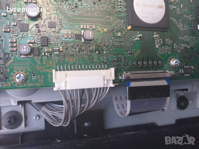 Основна платка , 1-889-202-22, снимка 2 - Части и Платки - 26195658