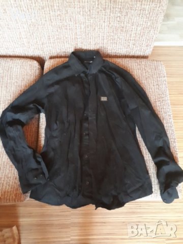 Италиански маркови ризи, снимка 4 - Ризи - 22616785