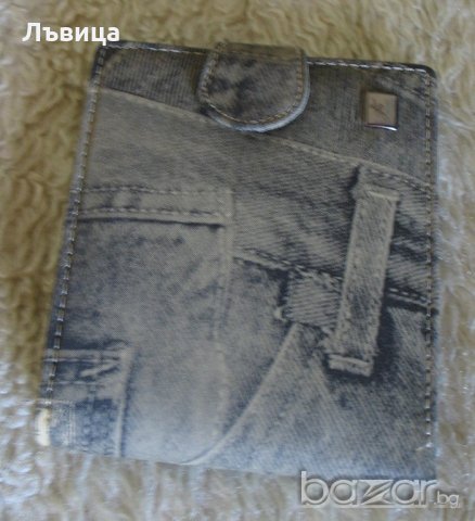 Нови портмонета, чанти-плик, снимка 11 - Портфейли, портмонета - 14678477