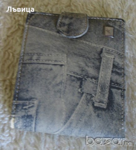 Нови портмонета, чанти-плик, снимка 11 - Портфейли, портмонета - 14678477