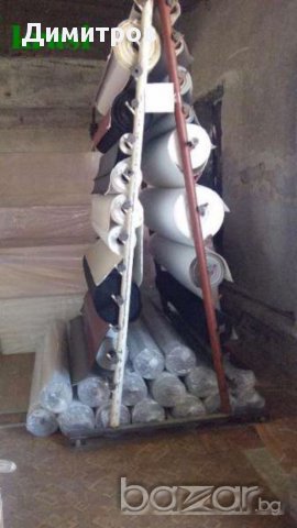 Изкуствена кожа, снимка 4 - Други стоки за дома - 16922861