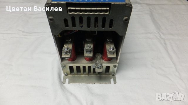 СОФТСТАРТЕР, снимка 4 - Други машини и части - 9125685