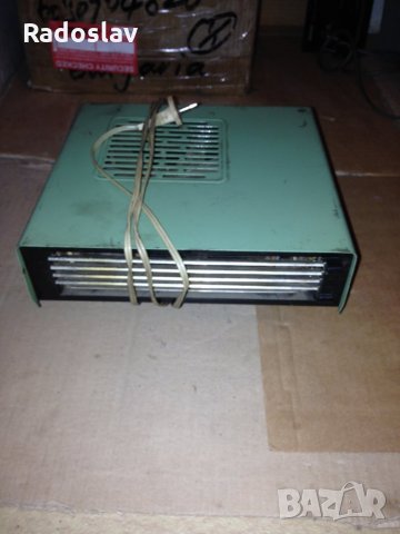 Ветерог 1 за части 