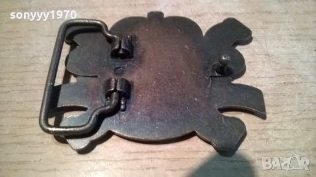 playboy-8x6см-метал, снимка 4 - Колекции - 23382124