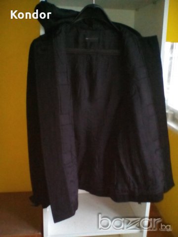 Дамско палтенце MNG CASUAL SPORTSWEAR, CAPASCA дамско късо яке, дамско бяло яке, снимка 8 - Якета - 20028657