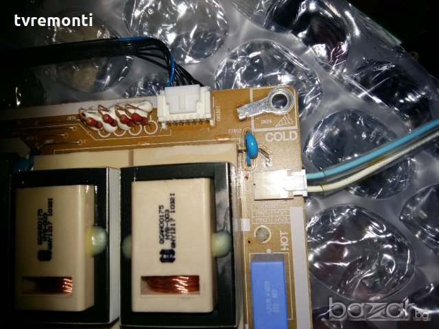 POWER SUPPLY BN44-00340B, снимка 3 - Части и Платки - 20834423