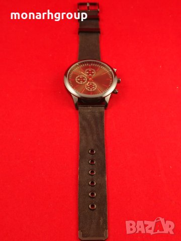 Часовник Bijou Brigitte, снимка 4 - Други - 23262820