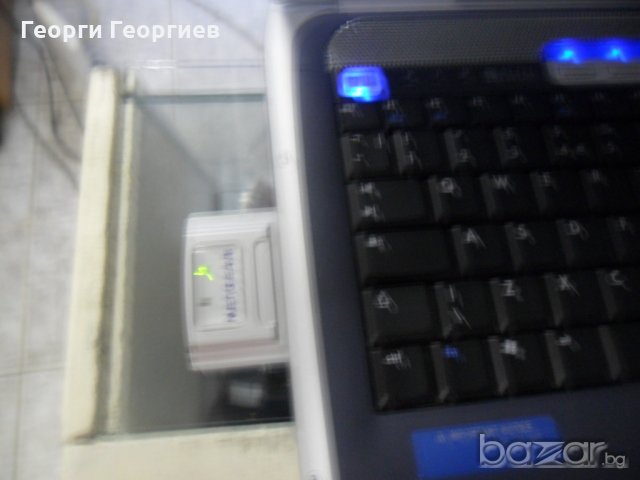 Продавам лаптоп за части HP Pavilion ZE4800, снимка 4 - Части за лаптопи - 20308455