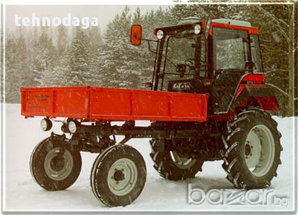 Стъкла , стъкло и уплътнение за трактор  Юмз , Мтз , Беларус , снимка 8 - Части - 11955695