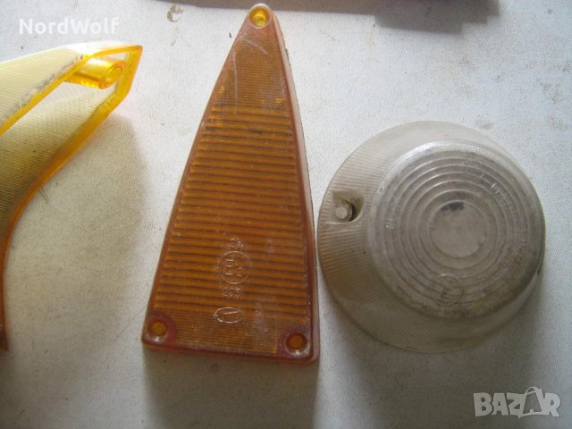 Мигач Москвич 408 И, снимка 3 - Автомобили и джипове - 24376491