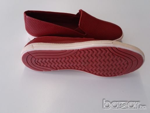 Дамски обувки естествена кожа, снимка 3 - Дамски обувки на ток - 21201738
