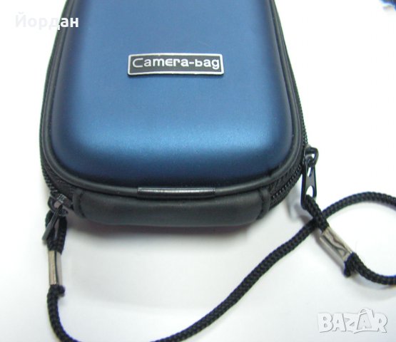 Чанти за фотоапарат, снимка 2 - Калъфи, кейсове - 23913219