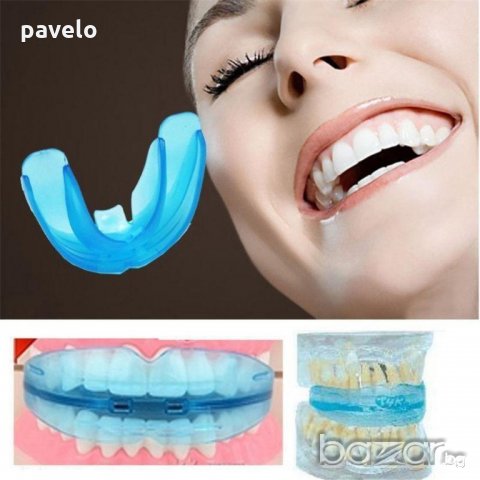  коректор за прави зъби, четки и паста, снимка 6 - Други - 17349208