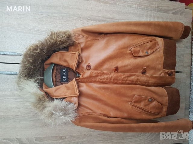 Яке Естествената кожа 