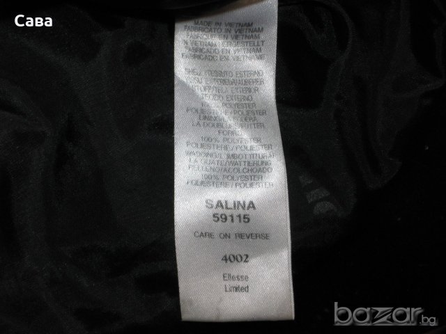 Зимно яке ELLESSE  дамско,хл, снимка 5 - Якета - 19776585