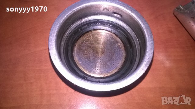 delonghi-крема диск-внос швеицария, снимка 10 - Кафемашини - 25244327