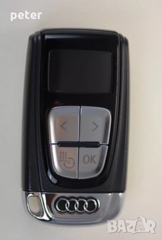 Webasto Thermo Call TC4 - управление на печка от айфон или смартфон, снимка 17 - Аксесоари и консумативи - 11675196