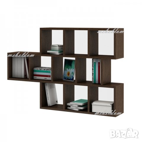 Етажерка за стена,етажерки(код-0379), снимка 3 - Етажерки - 24877938