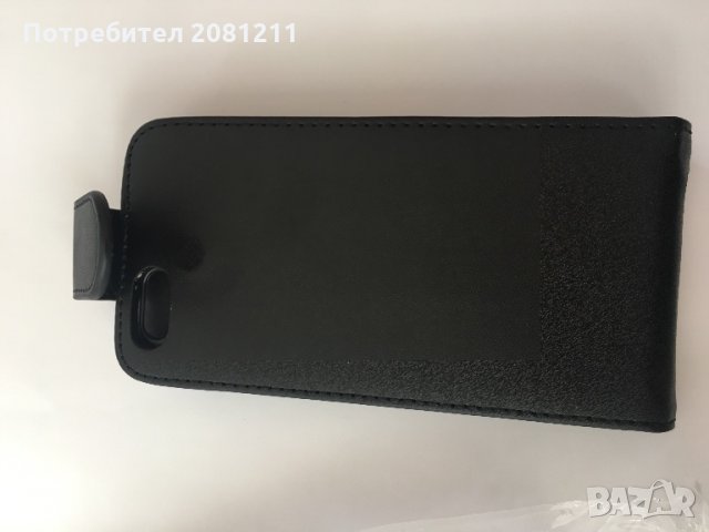 Нов Кожен кейс калъф за iPhone 6 