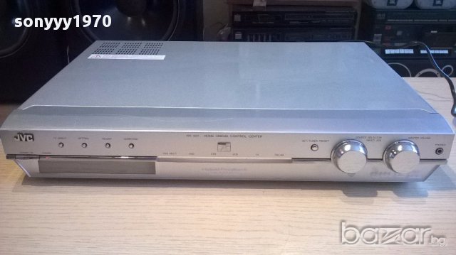 Jvc receiver-за ремонт-внос швеицария, снимка 3 - Ресийвъри, усилватели, смесителни пултове - 13976903