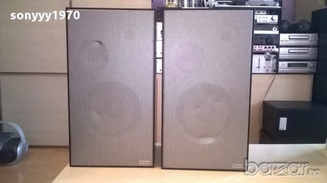 dynamic hi-fi studiobox 80w-made in germany, снимка 3 - Тонколони - 17752777