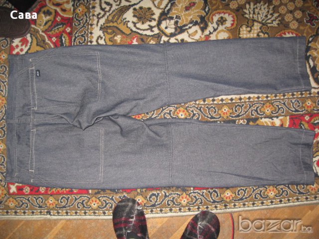 Спортен панталон Jack&Jones   мъжки,размер 34, снимка 3 - Панталони - 17959023
