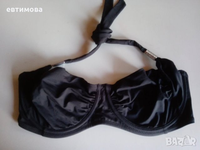 Горнище бански, FEMILET от групата на Chantelle, размер 80С