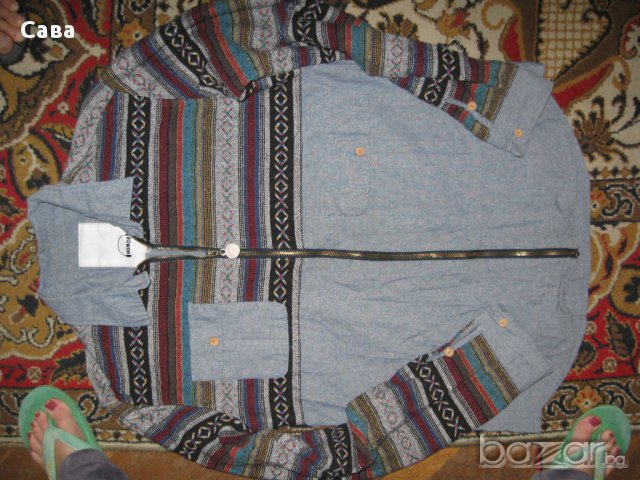 Лот дънки и ризи HUMOR  мъжки,размер л, снимка 6 - Дънки - 16773165