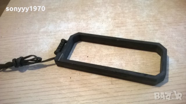 *антена за ресивър-внос switzerland, снимка 2 - Ресийвъри, усилватели, смесителни пултове - 24436446